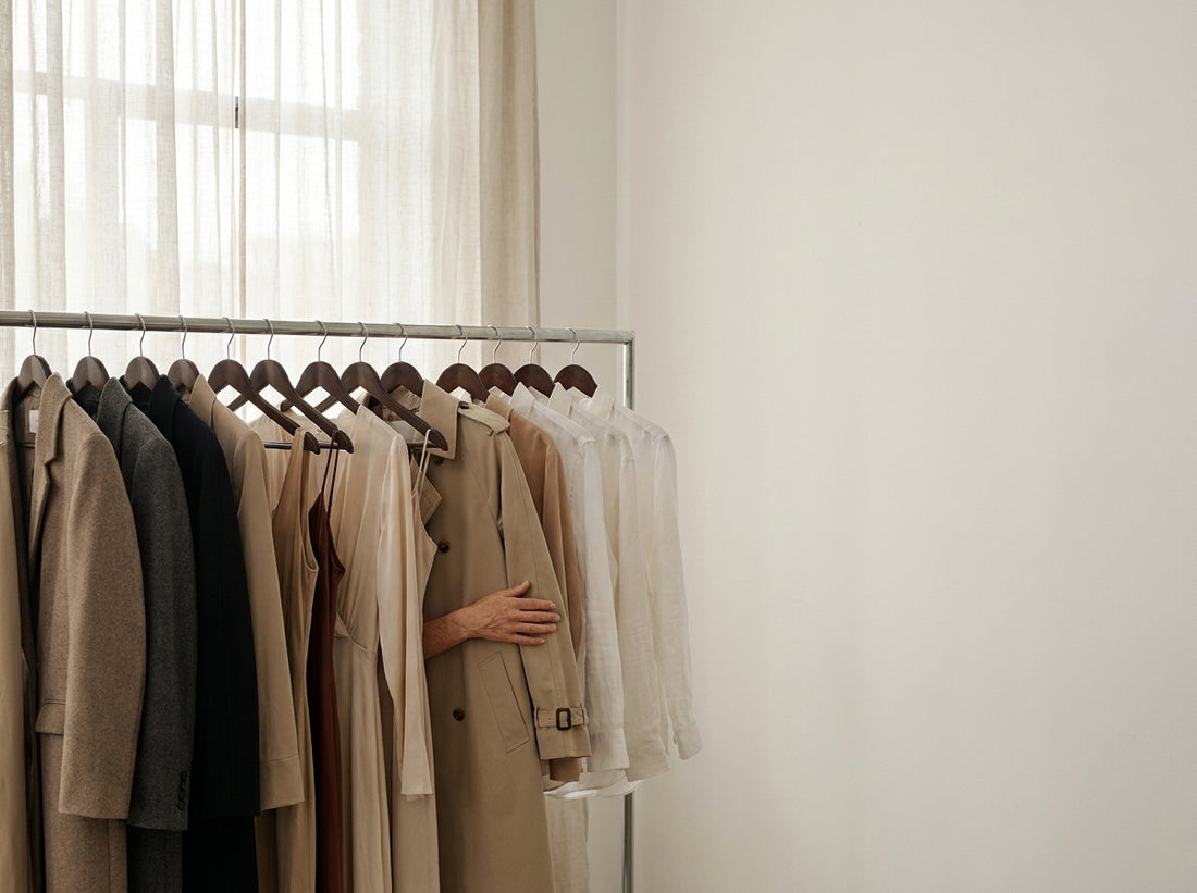 How to Find Your Real Size (and Why It Changes Between Brands)