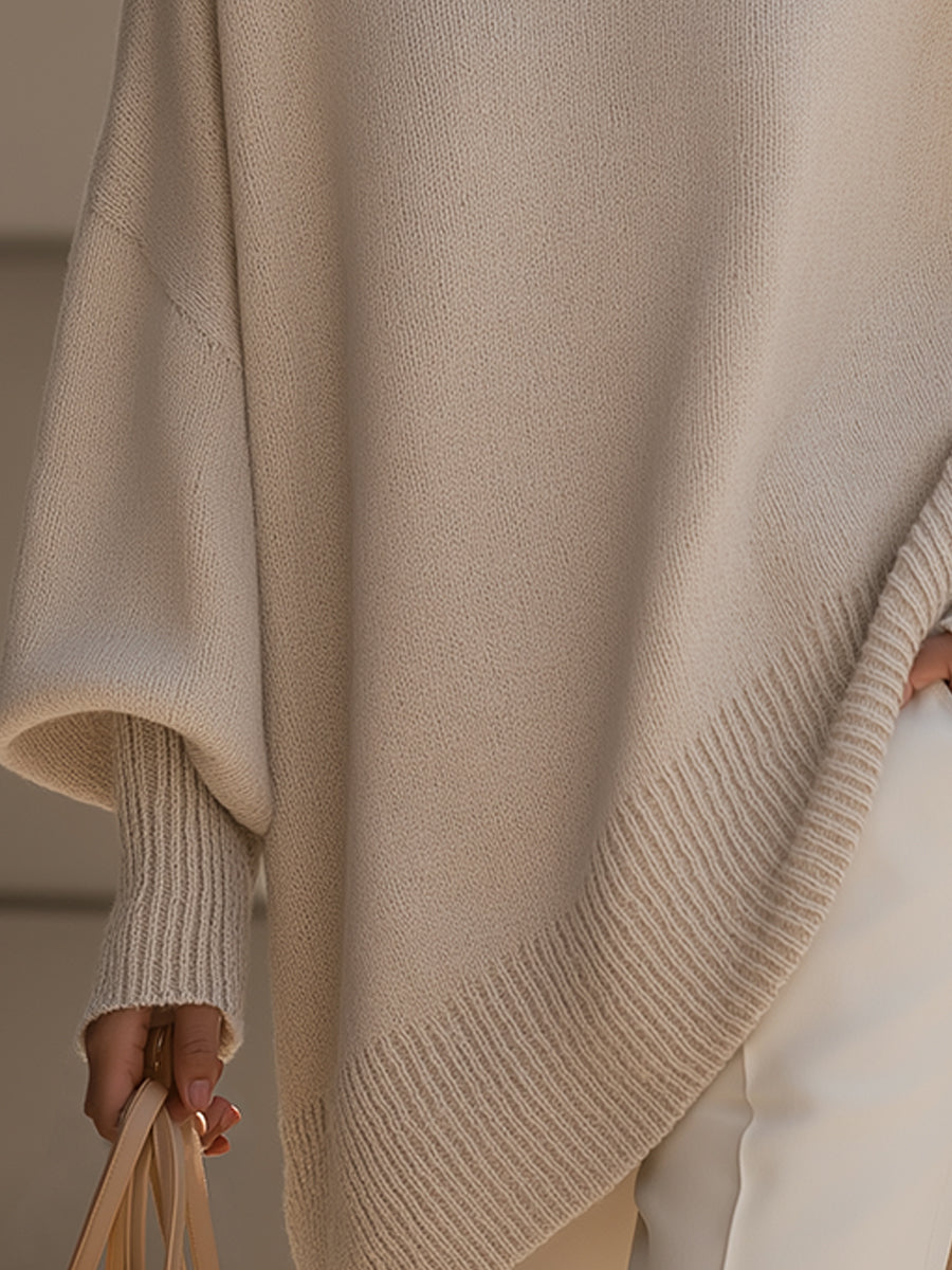 Jennifer | Sophisticated Jumper — view 3
