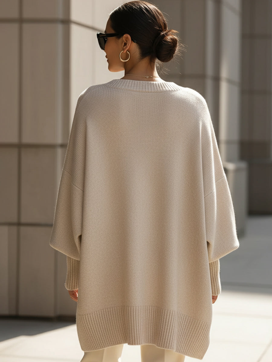 Jennifer | Sophisticated Jumper — view 4