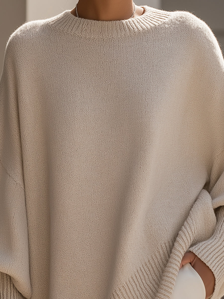 Jennifer | Sophisticated Jumper — view 2