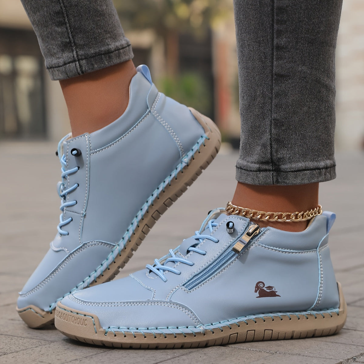 Hadyn | Orthopaedic Shoes — view 12