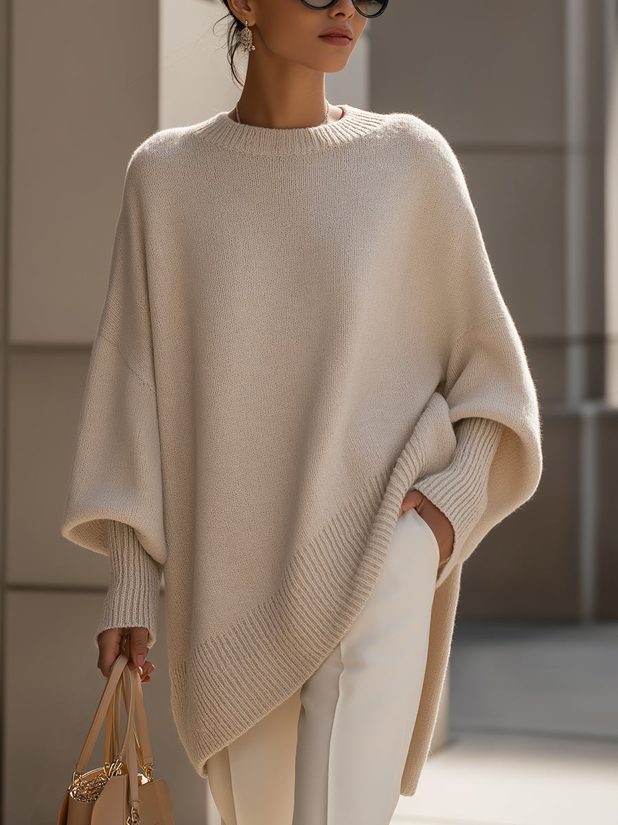 Jennifer | Sophisticated Jumper — view 1