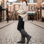 Filomena | Women’s Slouch Boots