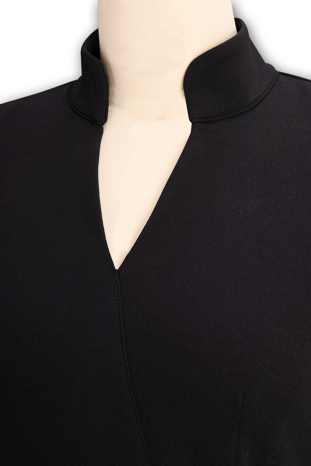 Claribel | Refined Midi Dress — view 18