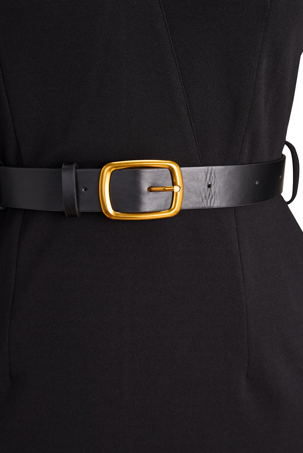 Claribel | Refined Midi Dress — view 17