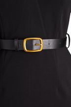 Claribel | Refined Midi Dress — view 17