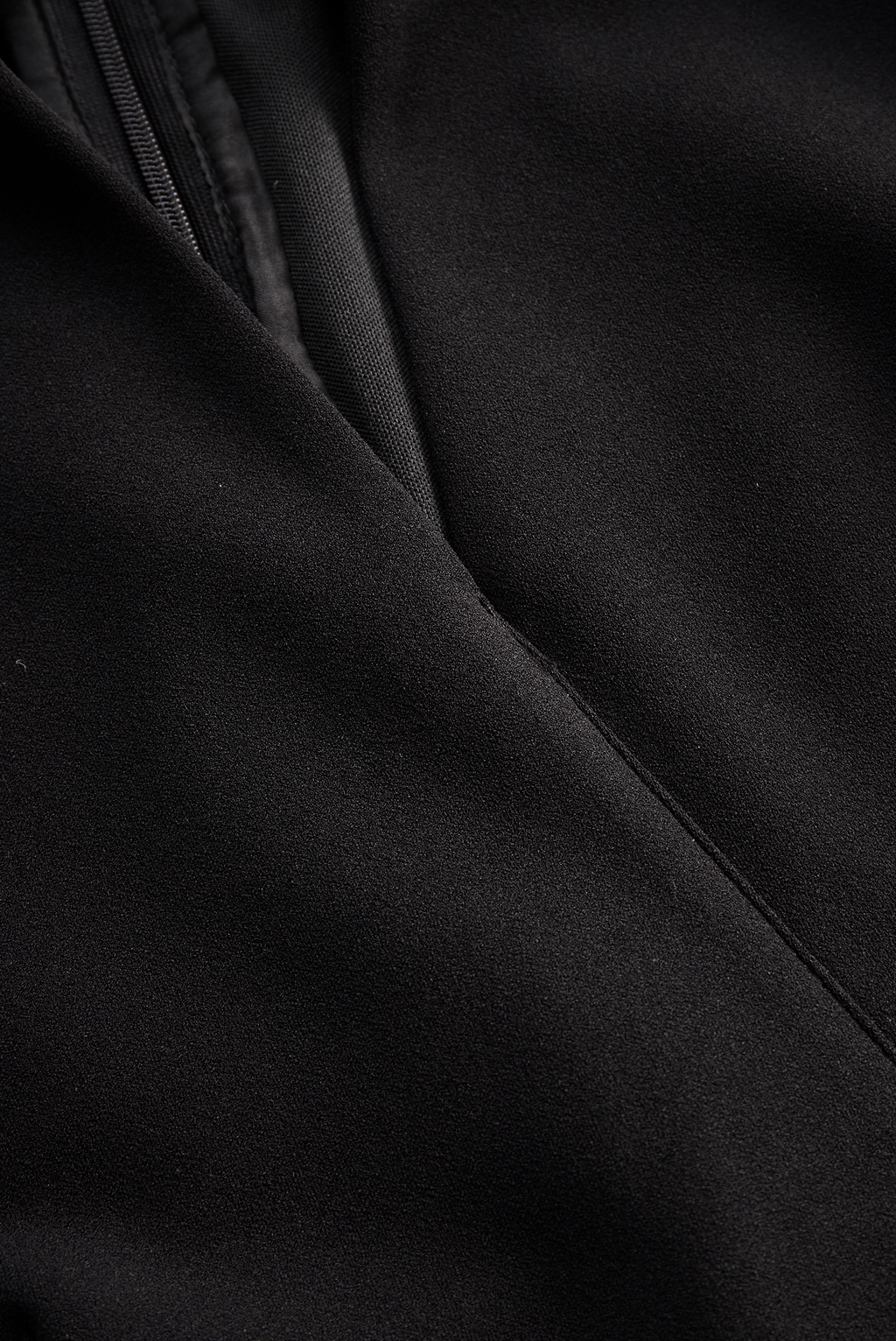 Claribel | Refined Midi Dress — view 20