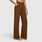 Hilary | Sophisticated Trousers — view 8