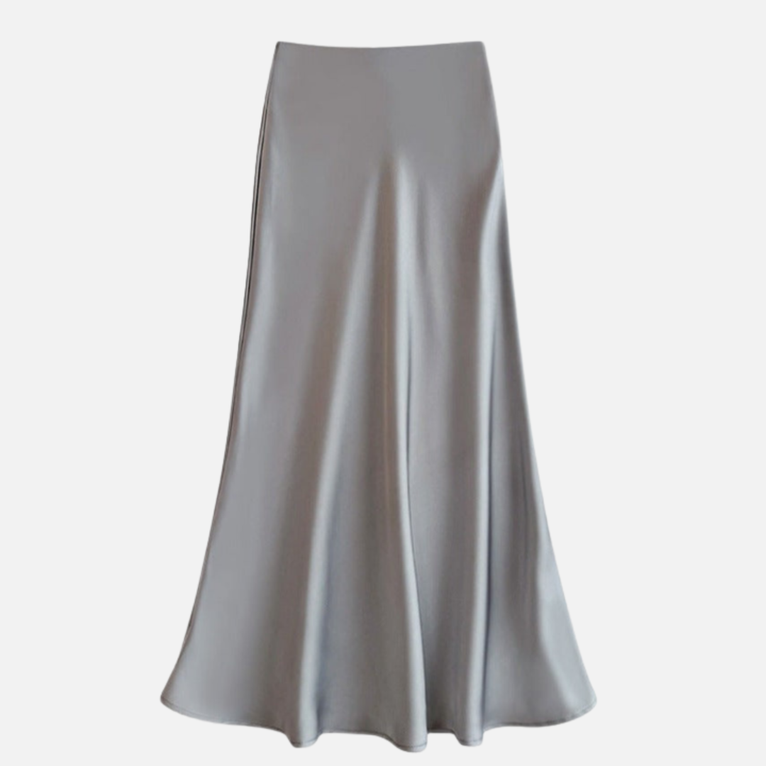 Mariella | Women’s Midi Skirt — TOPNEWPLACE (view 11)