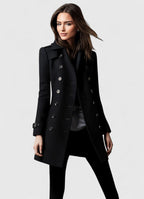 Koralynne | Refined Coat