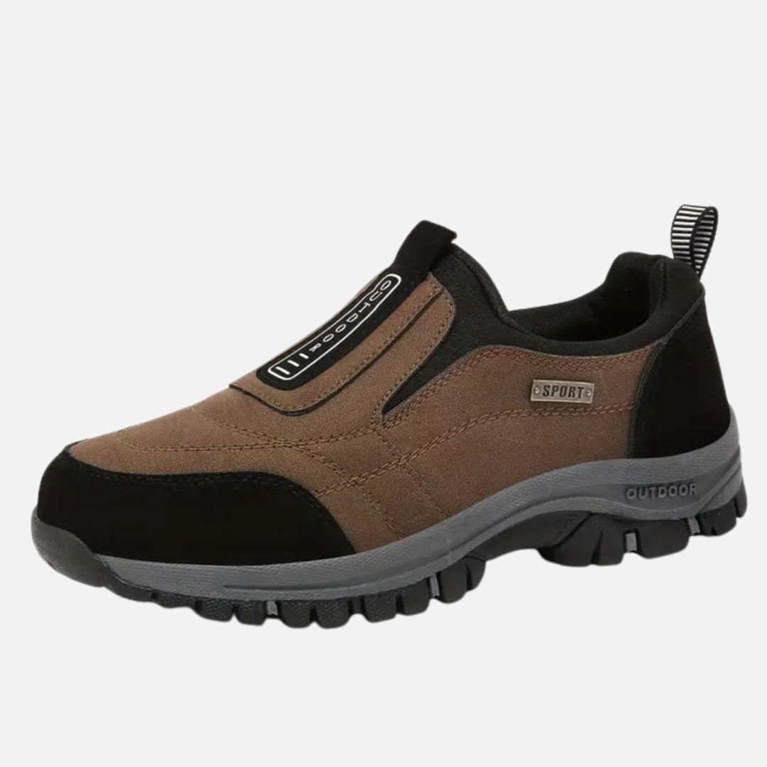 Wyatt | Men’s Slip-On Sneakers