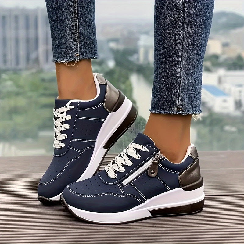 Avalance | Messa Orthopaedic Trainers — view 1