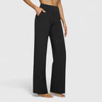 Hilary | Sophisticated Trousers — view 1