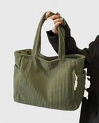 Angelique | Sophisticated Tote Bag — view 1