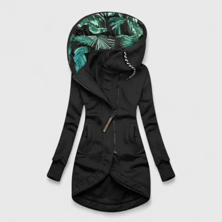 Annalysiah | Comfortable Jacket — view 2