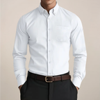Leos | Men’s Long Sleeve Shirt