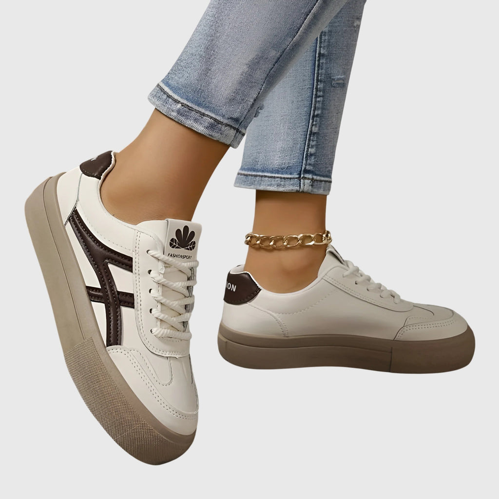 Elza | Orthopaedic Trainers — view 4