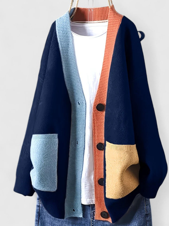 Jaynellee | Comfortable Cardigan — view 2