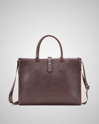 Albert | Men’s Briefcase Tote Bag