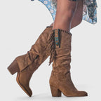 Megyn | Orthopaedic Boots