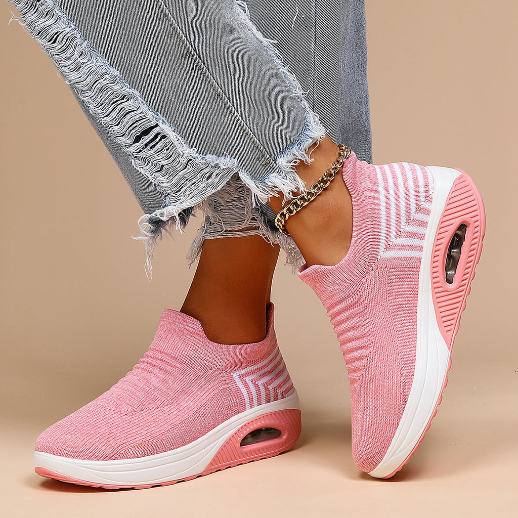 Harper | Air Cushion Shoes — view 6