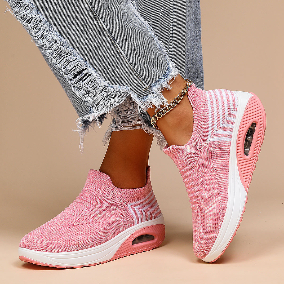 Harper | Air Cushion Shoes — view 6