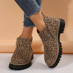 Raely | Orthopaedic Boots