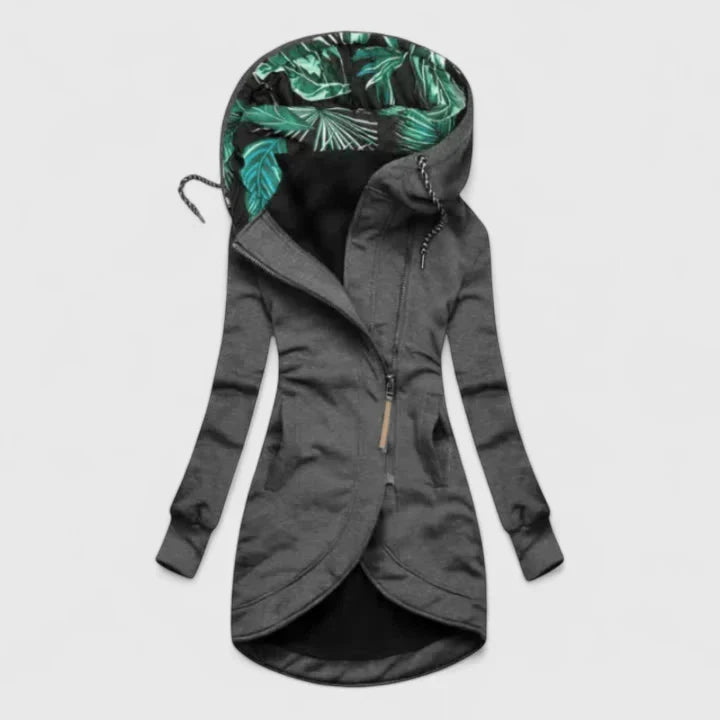 Annalysiah | Comfortable Jacket — view 3