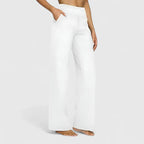 Ame | Elegant Trousers — view 8