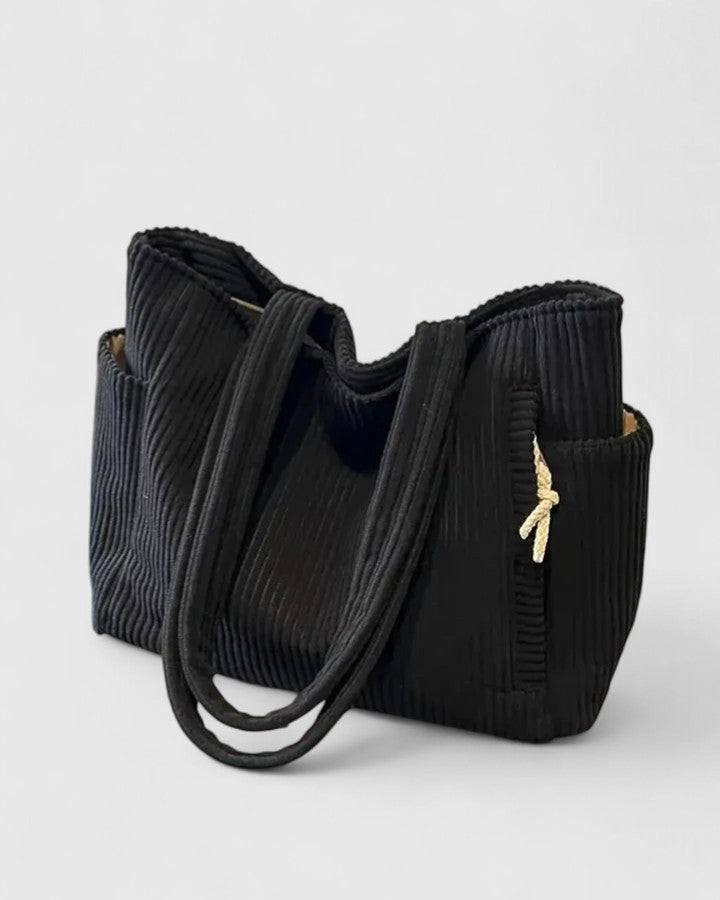 Angelique | Sophisticated Tote Bag — view 2