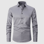 Flavio | Men’s Button-Up Shirt