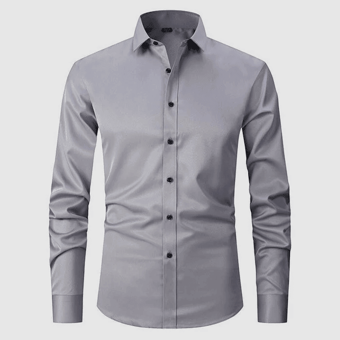 Flavio | Men’s Button-Up Shirt