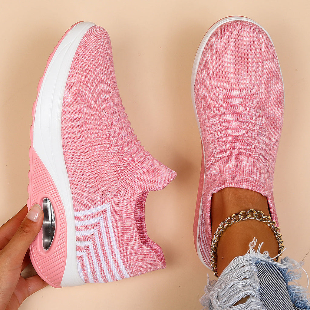 Harper | Air Cushion Shoes — view 5