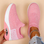 Harper | Air Cushion Shoes — view 5