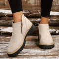 Raely | Orthopaedic Boots