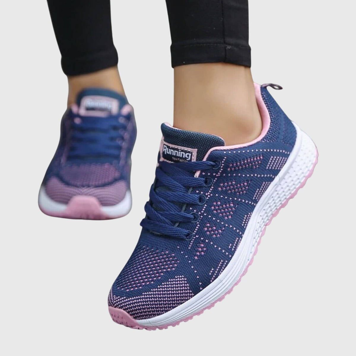 Betta | Orthopaedic Women's Shoes — view 5