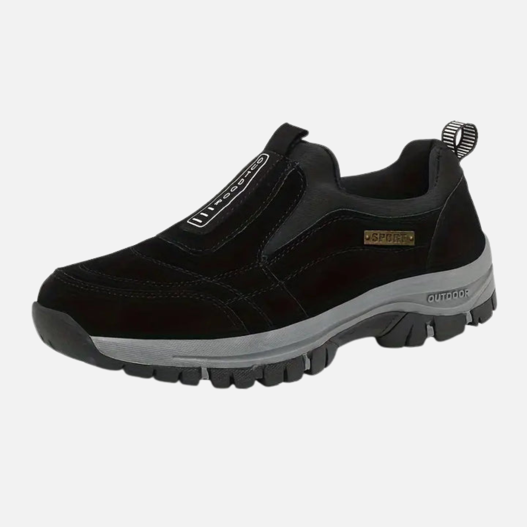 Wyatt | Men’s Slip-On Sneakers
