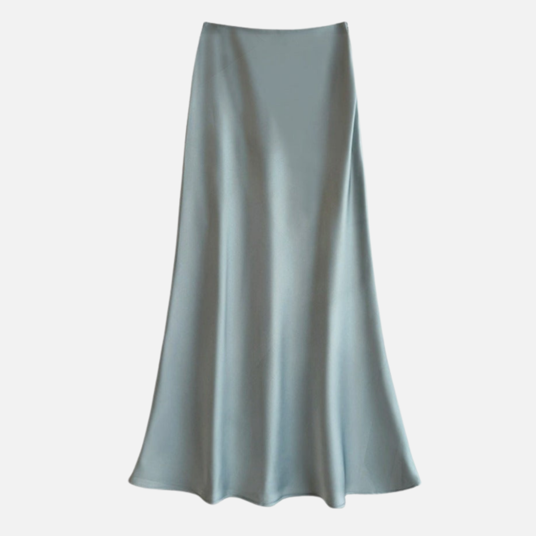 Mariella | Women’s Midi Skirt — TOPNEWPLACE
