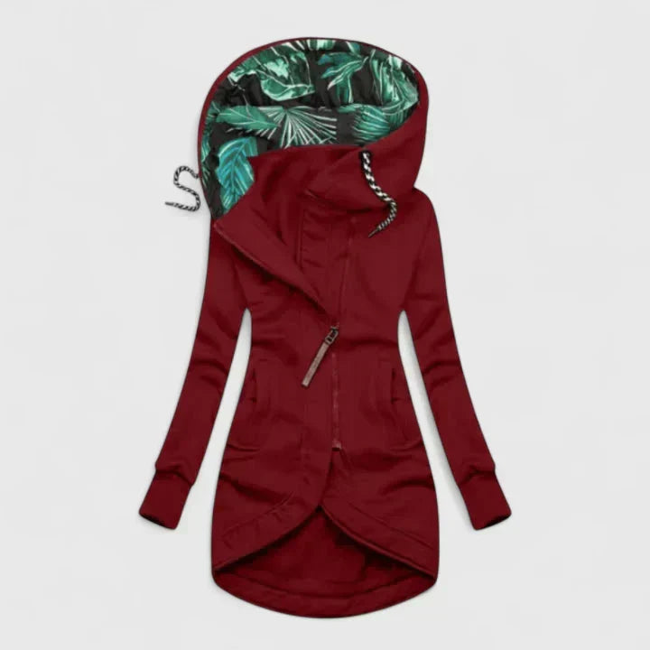 Annalysiah | Comfortable Jacket — view 4