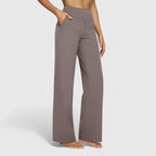 Hilary | Sophisticated Trousers — view 3