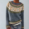 Mysa | Comfort-Fit Jumper