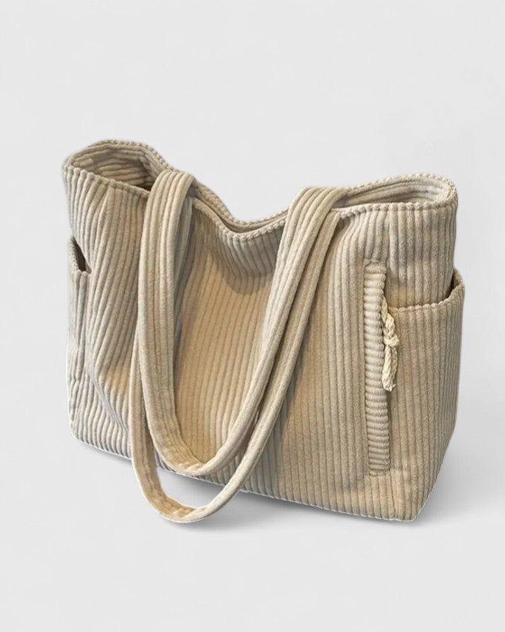 Angelique | Sophisticated Tote Bag — view 4