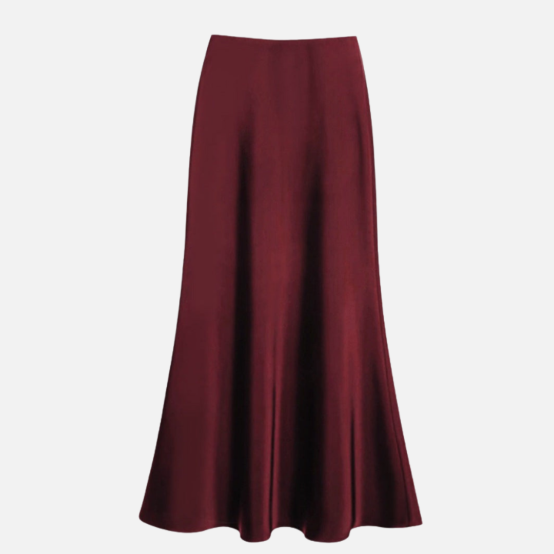 Mariella | Women’s Midi Skirt — TOPNEWPLACE (view 3)