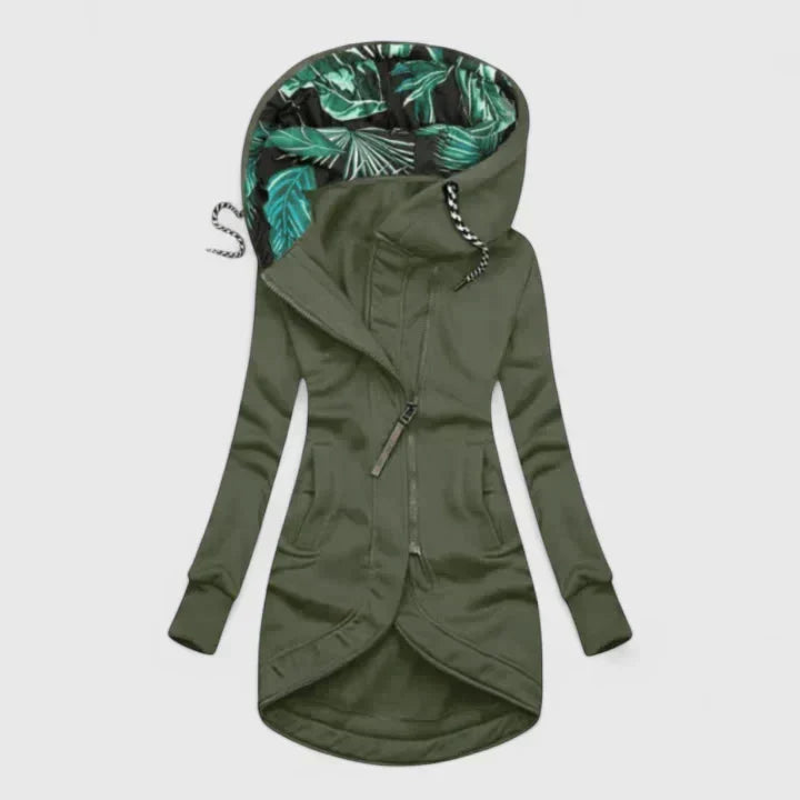 Annalysiah | Comfortable Jacket — view 5