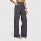 Hilary | Sophisticated Trousers — view 4