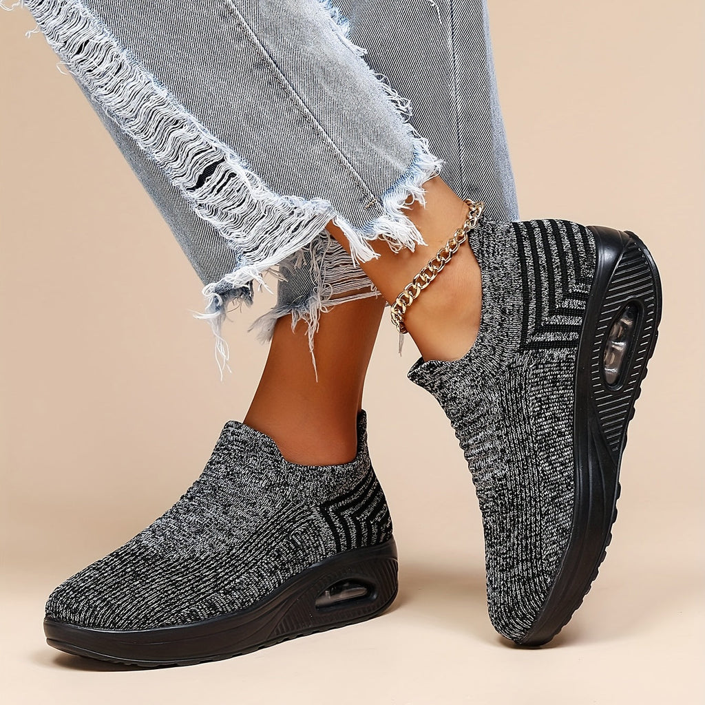 Harper | Air Cushion Shoes — view 4