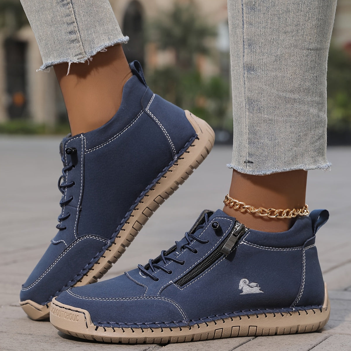 Hadyn | Orthopaedic Shoes — view 16