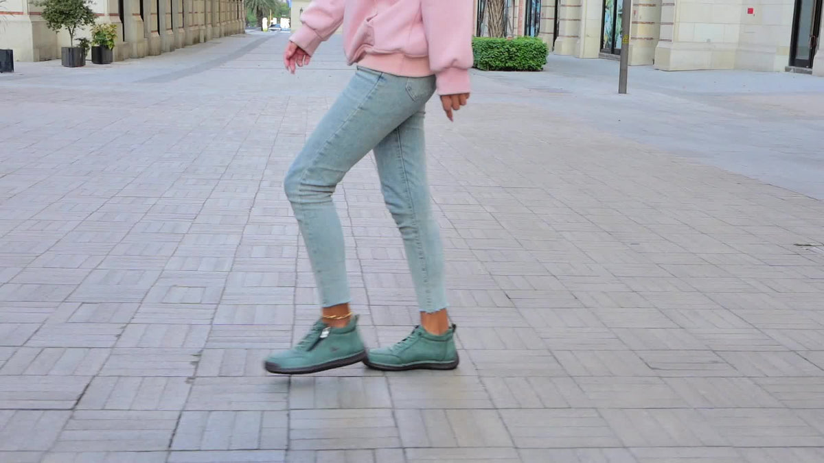 Hadyn | Orthopaedic Shoes — view 20