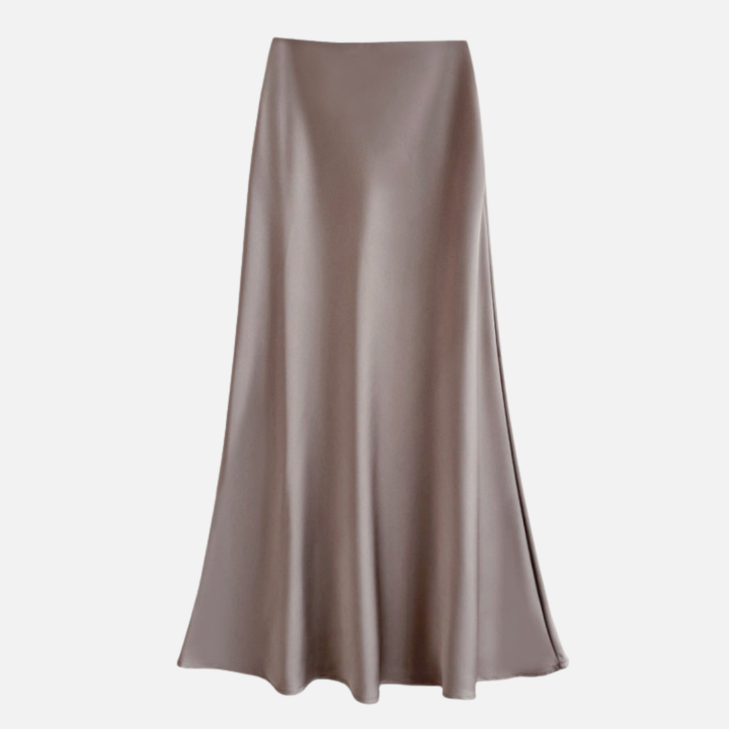 Mariella | Women’s Midi Skirt — TOPNEWPLACE (view 2)