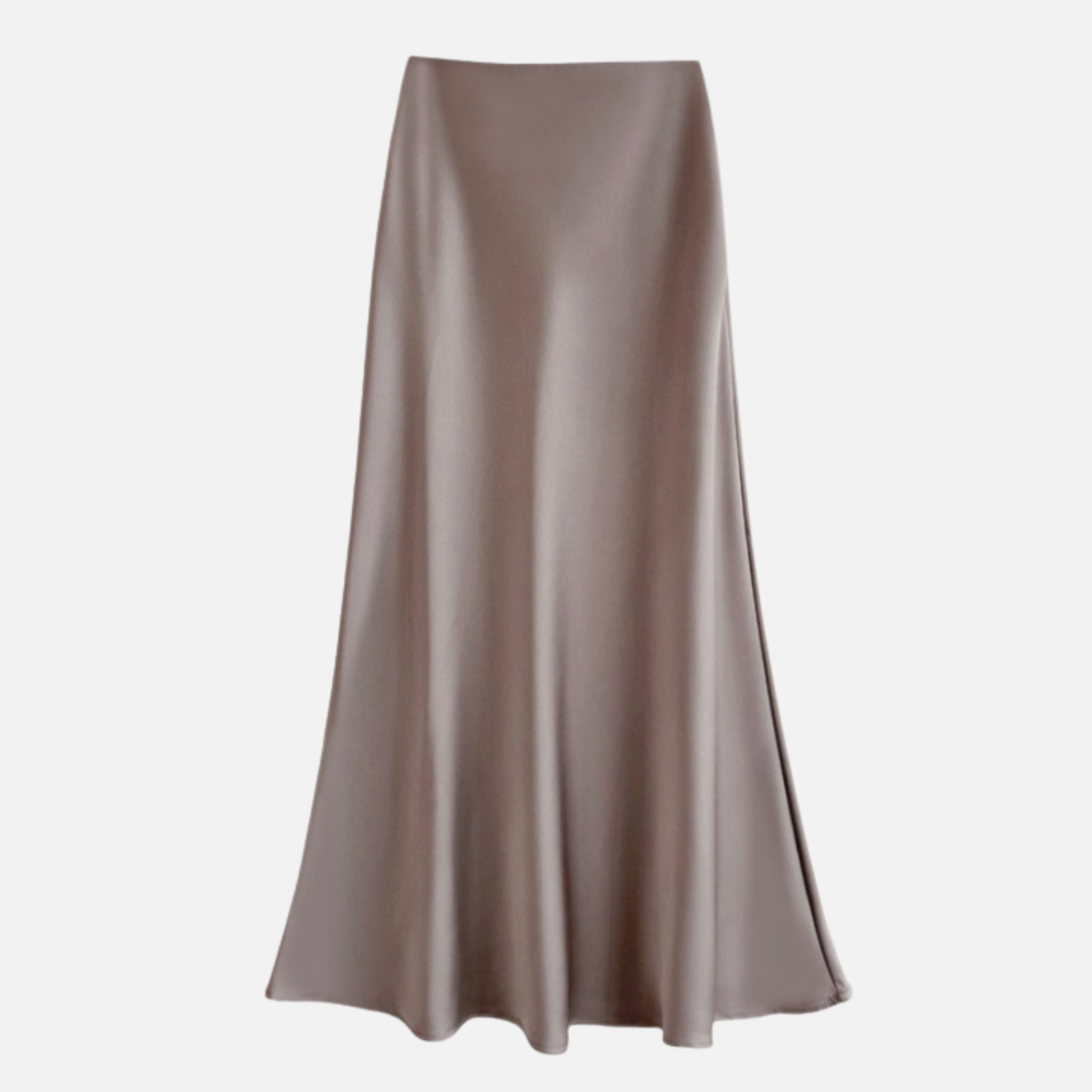 Mariella | Women’s Midi Skirt — TOPNEWPLACE (view 2)